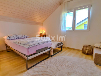 Exclusivité ! Villa individuelle dans un quartier résidentiel ! image 7