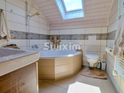 Exclusivité ! Villa individuelle dans un quartier résidentiel ! image 8