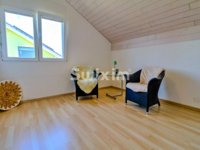 Exclusivité ! Villa individuelle dans un quartier résidentiel ! image 9