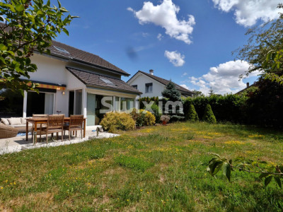 Exclusivité ! Villa individuelle dans un quartier résidentiel ! image 10