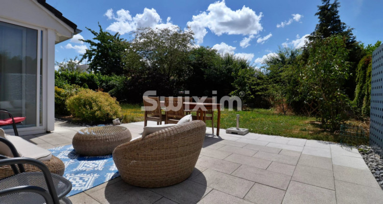 Exclusivité ! Villa individuelle dans un quartier résidentiel ! image 2
