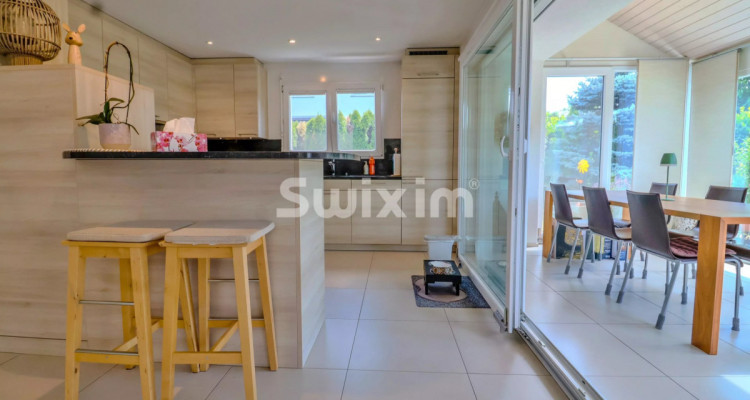 Exclusivité ! Villa individuelle dans un quartier résidentiel ! image 4