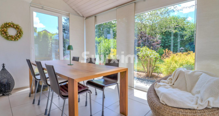 Exclusivité ! Villa individuelle dans un quartier résidentiel ! image 5