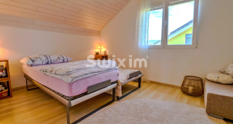 Exclusivité ! Villa individuelle dans un quartier résidentiel ! image 7