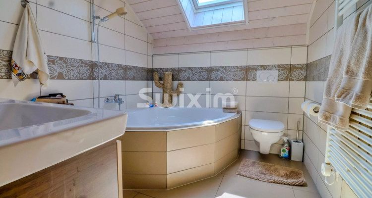Exclusivité ! Villa individuelle dans un quartier résidentiel ! image 8