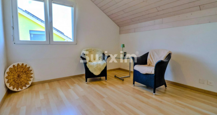 Exclusivité ! Villa individuelle dans un quartier résidentiel ! image 9