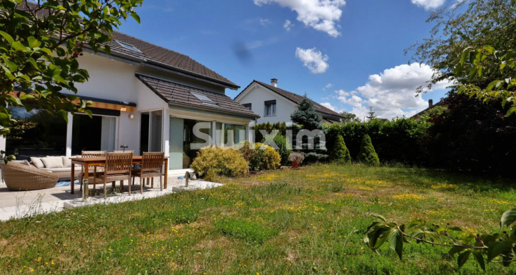 Exclusivité ! Villa individuelle dans un quartier résidentiel ! image 10