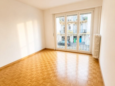 Appartement de 2.5 pièces à Lausanne image 1