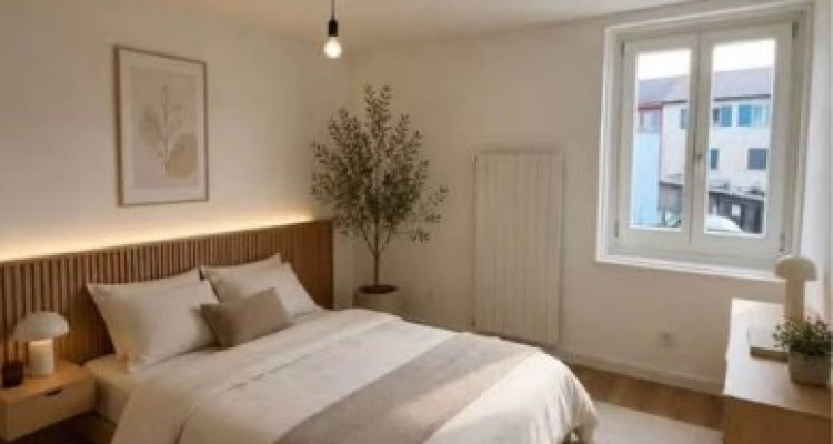 🏡 Magnifique Duplex de 5 pièces à Chêne-Bourg image 4