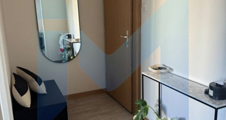 Appartement de 3 pièces au 5ème étage situé à Onex 1213 image 7