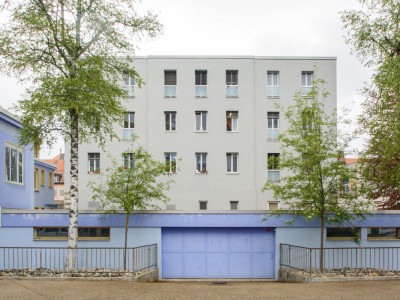 Immeuble mixte avec un rendement de 6,02 % au centre de La Chaux-de-Fonds image 3