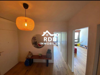 Appartement de 2,5 pièces au 2ème étage situé à Genève 1206 image 6
