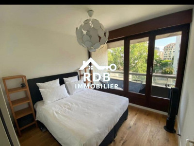Appartement de 2,5 pièces au 2ème étage situé à Genève 1206 image 5