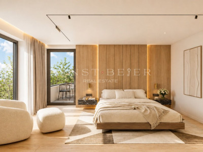 PROMOTION - Magnifique villa mitoyenne de 5.5 pièces - Terre Sainte image 3