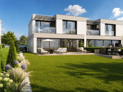 PROMOTION - Magnifique villa mitoyenne de 5.5 pièces - Terre Sainte image 7