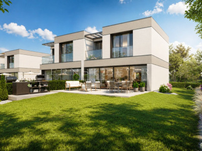 PROMOTION - Magnifique villa mitoyenne de 5.5 pièces - Terre Sainte image 8