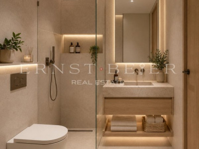 PROMOTION - Magnifique villa mitoyenne de 5.5 pièces - Terre Sainte image 5