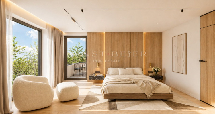 PROMOTION - Magnifique villa mitoyenne de 5.5 pièces - Terre Sainte image 3