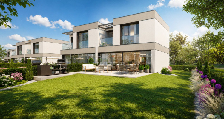PROMOTION - Magnifique villa mitoyenne de 5.5 pièces - Terre Sainte image 8