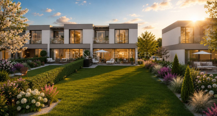 PROMOTION - Magnifique villa mitoyenne de 5.5 pièces - Terre Sainte image 10