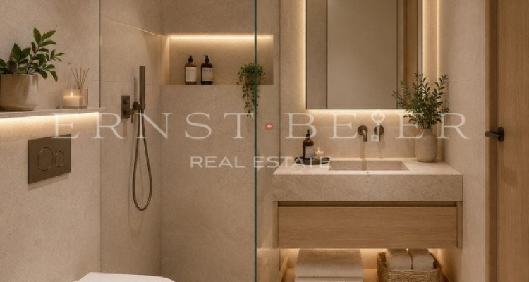 PROMOTION - Magnifique villa mitoyenne de 5.5 pièces - Terre Sainte image 5