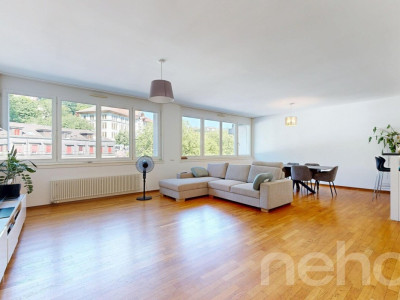 Appartement familial lumineux à deux pas de toutes les commodités image 1