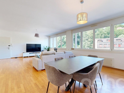 Appartement familial lumineux à deux pas de toutes les commodités image 2