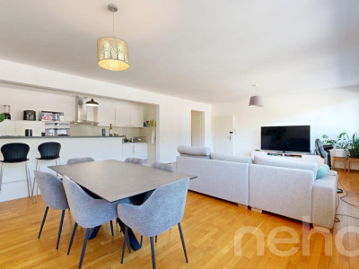 Appartement familial lumineux à deux pas de toutes les commodités image 3