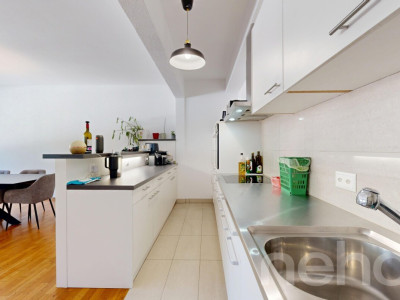 Appartement familial lumineux à deux pas de toutes les commodités image 4