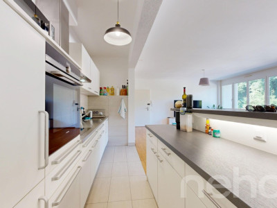 Appartement familial lumineux à deux pas de toutes les commodités image 5