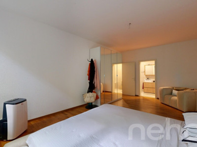 Appartement familial lumineux à deux pas de toutes les commodités image 7