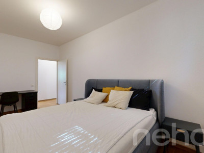 Appartement familial lumineux à deux pas de toutes les commodités image 8
