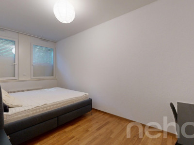 Appartement familial lumineux à deux pas de toutes les commodités image 9