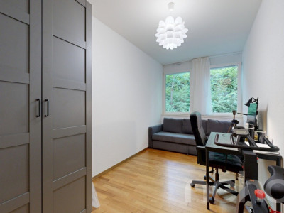 Appartement familial lumineux à deux pas de toutes les commodités image 10