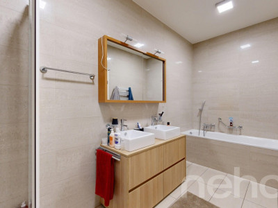 Appartement familial lumineux à deux pas de toutes les commodités image 11