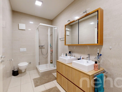 Appartement familial lumineux à deux pas de toutes les commodités image 12