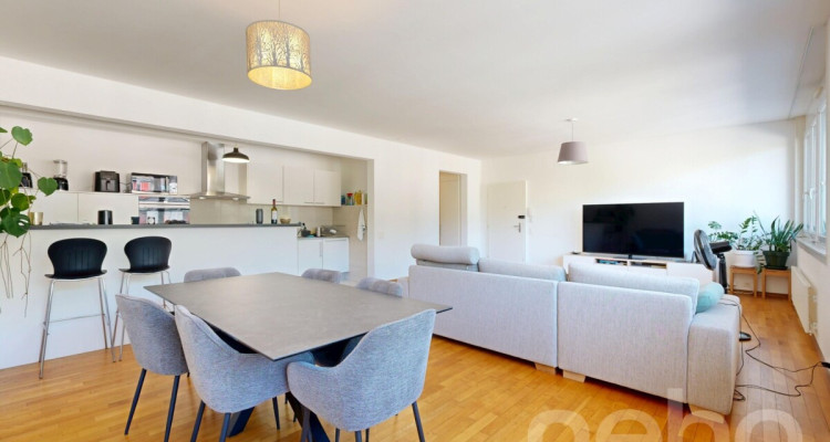 Appartement familial lumineux à deux pas de toutes les commodités image 3