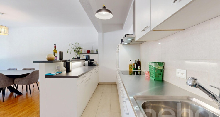 Appartement familial lumineux à deux pas de toutes les commodités image 4