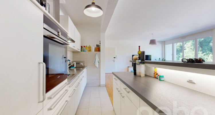 Appartement familial lumineux à deux pas de toutes les commodités image 5