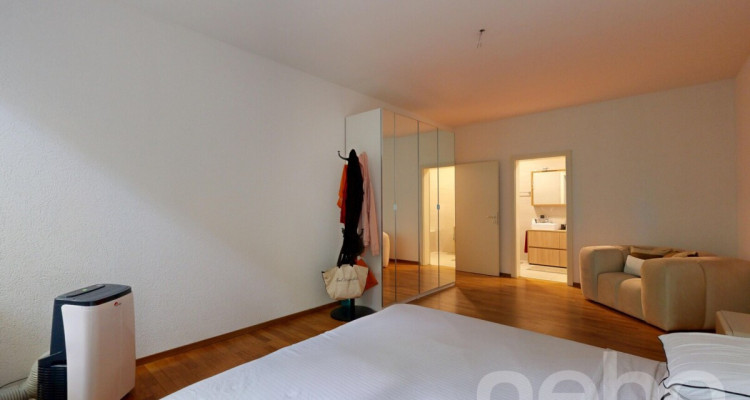 Appartement familial lumineux à deux pas de toutes les commodités image 7