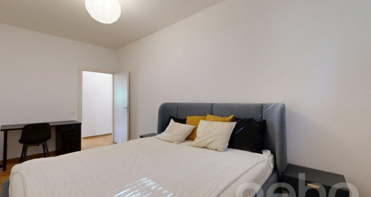 Appartement familial lumineux à deux pas de toutes les commodités image 8