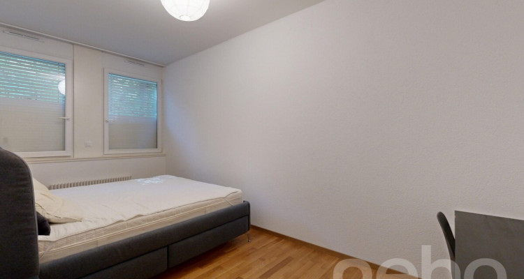 Appartement familial lumineux à deux pas de toutes les commodités image 9
