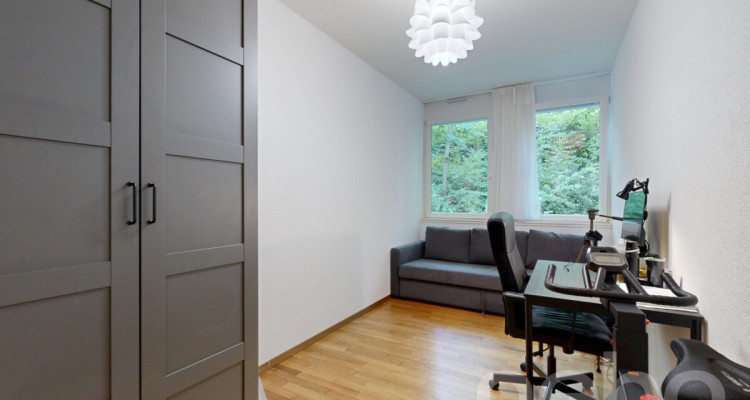 Appartement familial lumineux à deux pas de toutes les commodités image 10