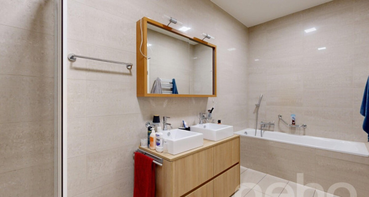Appartement familial lumineux à deux pas de toutes les commodités image 11