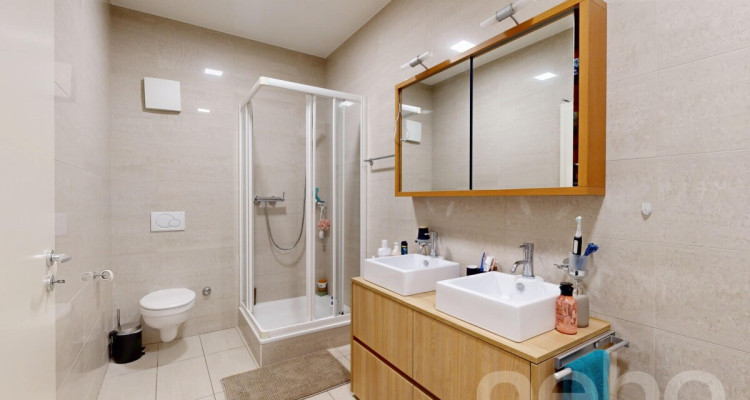 Appartement familial lumineux à deux pas de toutes les commodités image 12