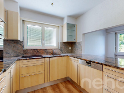 5.5 Zimmer-Wohnung mit beeindruckender Sonnenterrasse in Turgi image 3