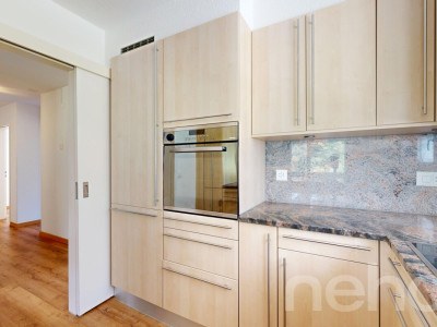5.5 Zimmer-Wohnung mit beeindruckender Sonnenterrasse in Turgi image 4