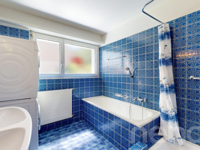 5.5 Zimmer-Wohnung mit beeindruckender Sonnenterrasse in Turgi image 5