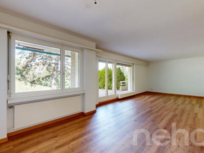 5.5 Zimmer-Wohnung mit beeindruckender Sonnenterrasse in Turgi image 11