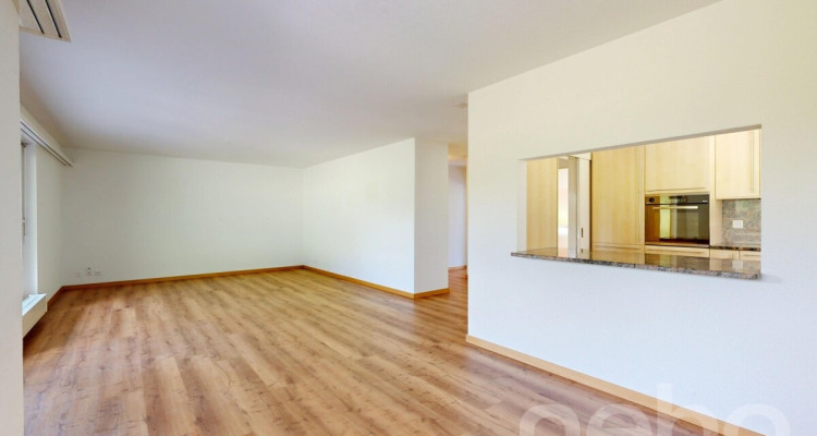 5.5 Zimmer-Wohnung mit beeindruckender Sonnenterrasse in Turgi image 2